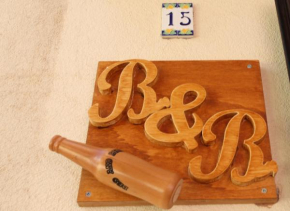 Taormina Bed and BeerCraft